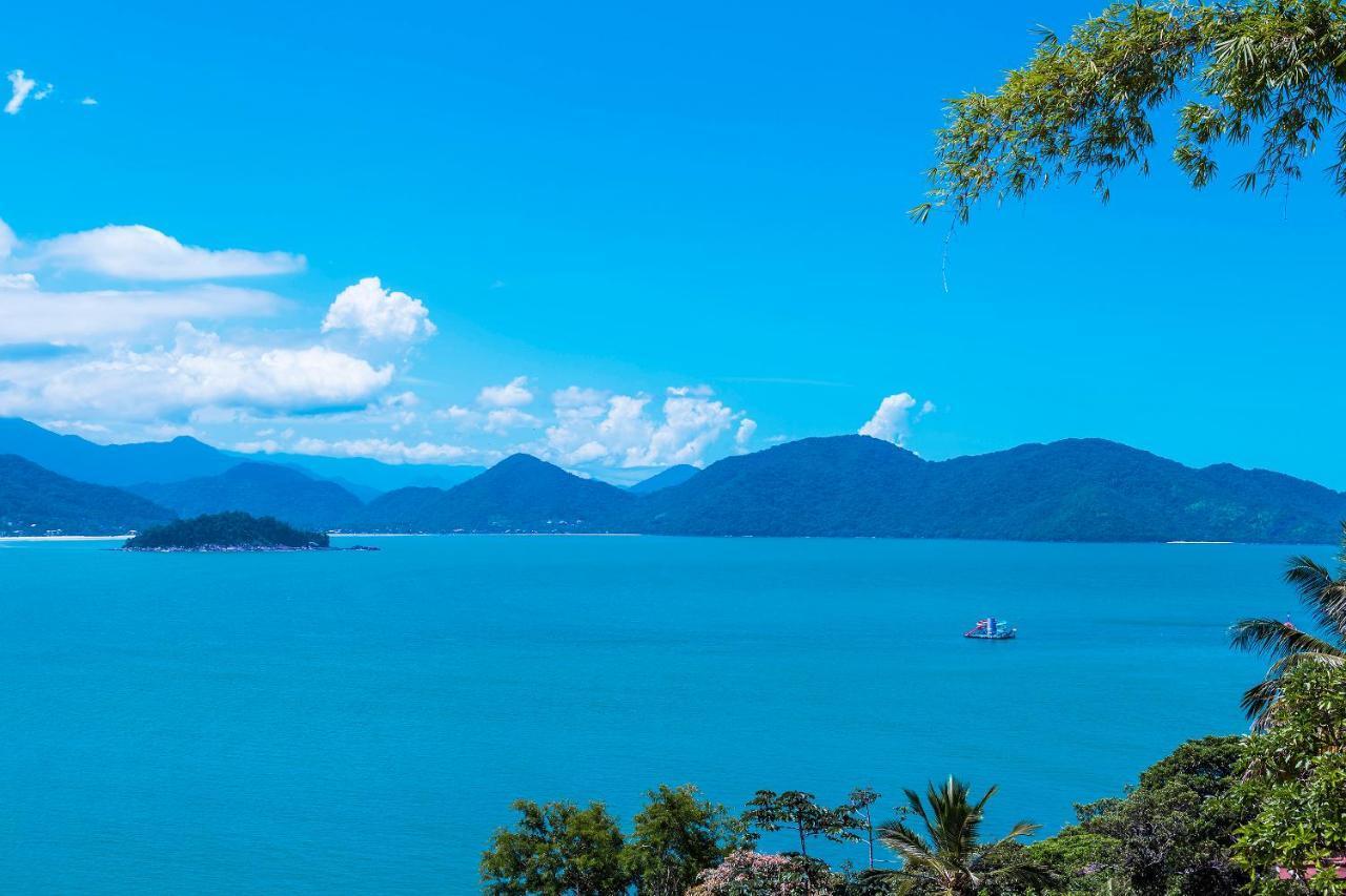 Eco-Encanto Pousada Ubatuba Buitenkant foto